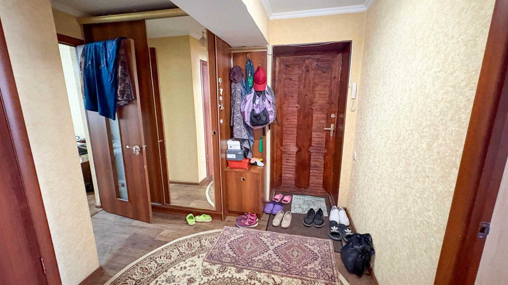 продам квартиру гаухар империя