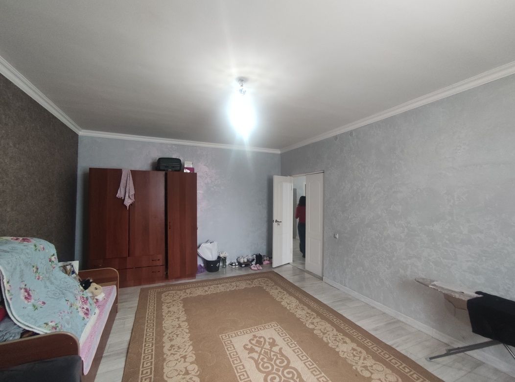 Продам 3-х комнатную квартиру