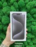 Apple iPhone 15 Pro 128GB