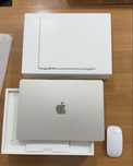 MacBook Air Новый алынғанына 1 апта болды