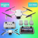 DJI MINI 4 PRO RC FLY MORE COMBO новый оригинал с гарантией рассрочка