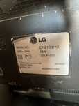 телевизор lg рабочем состояний продам  вместе с подставкой