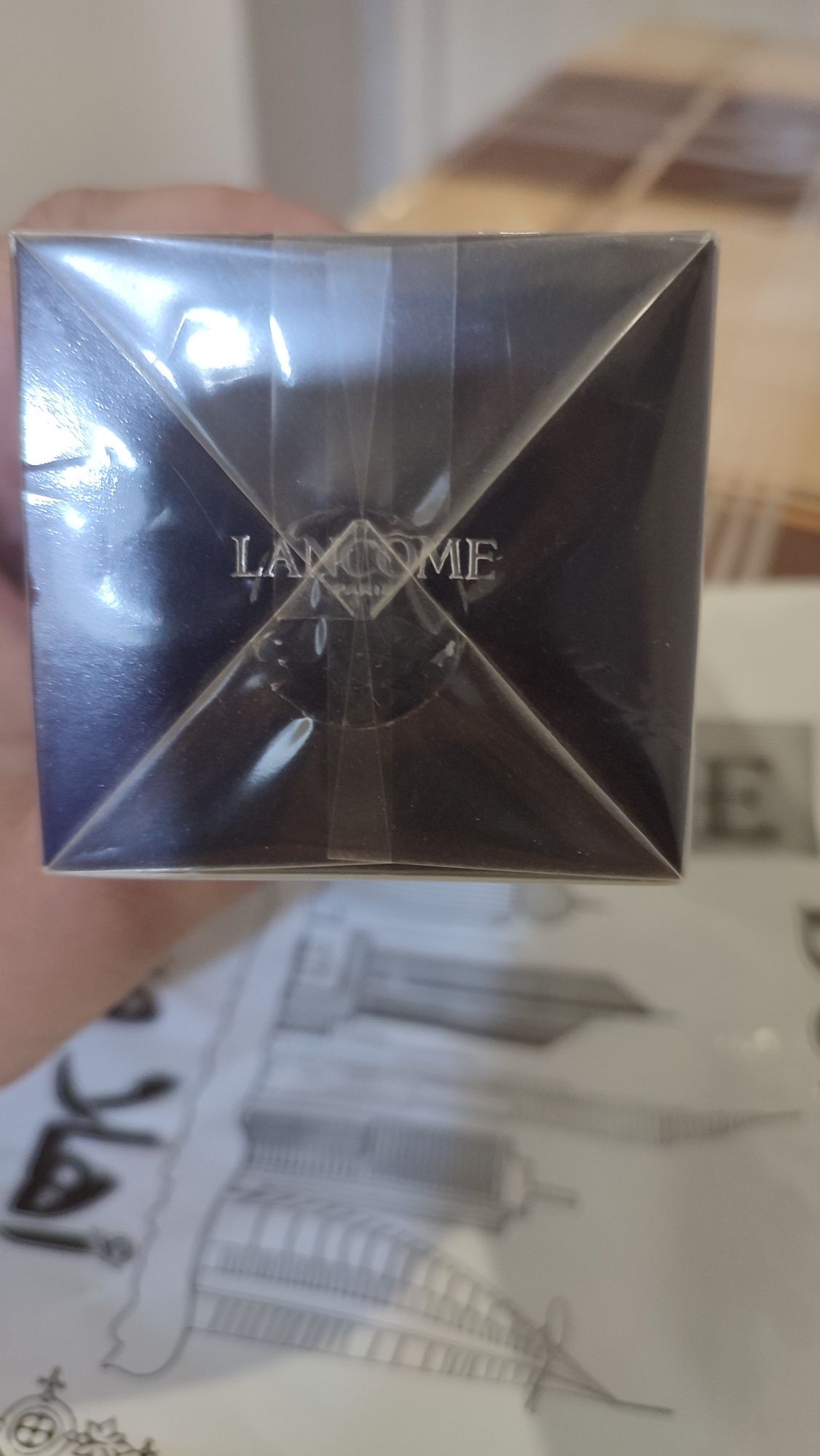Духи Treason Midnight Rose, Lancomeориг