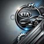 Ремонт АКПП KIA и Hyundai