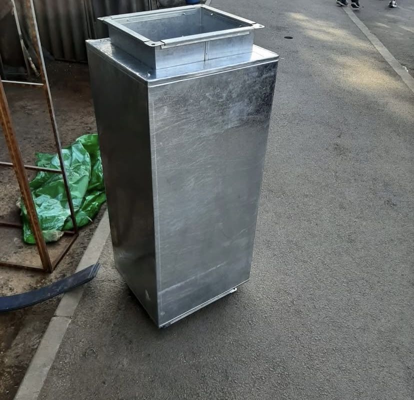 Отливы, Конёк, Карнизная планка, Колпаки, Фассадный кассеты