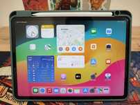 Apple iPad Pro 11" (2022, M2) + книга в подарок