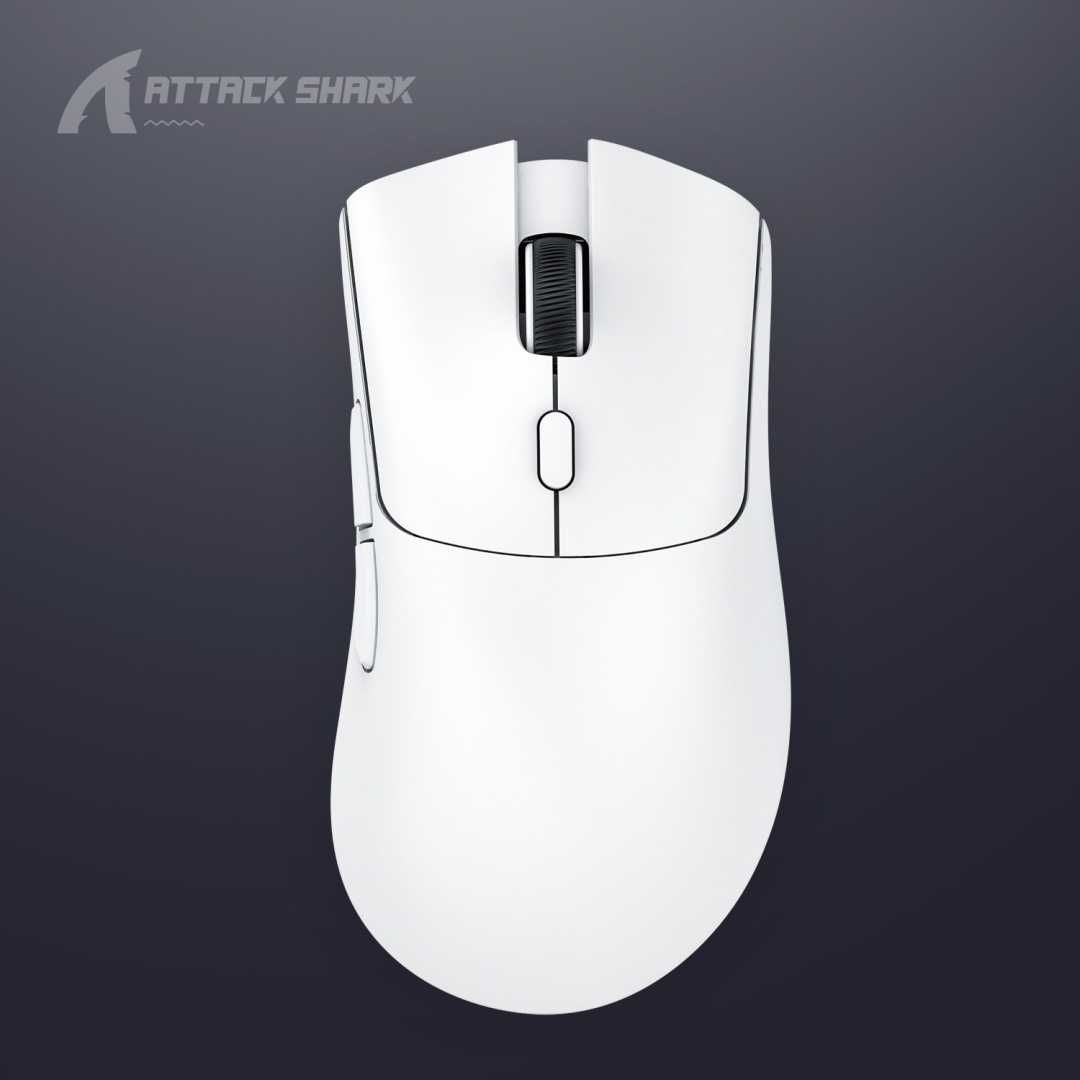 Мышь Attack Shark R1
