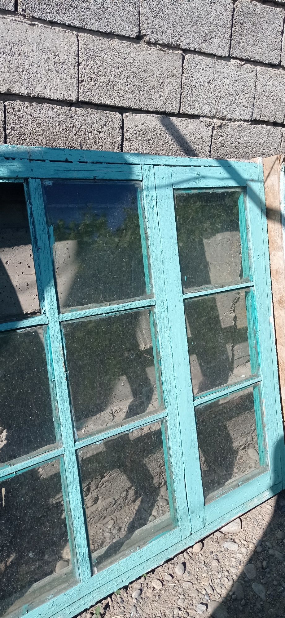 Кругляк жагдайы орташа, коп колемде