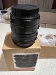 Fotodiox Marko Extension Tube Kit