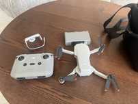 Продам дрон DJi 2 mini