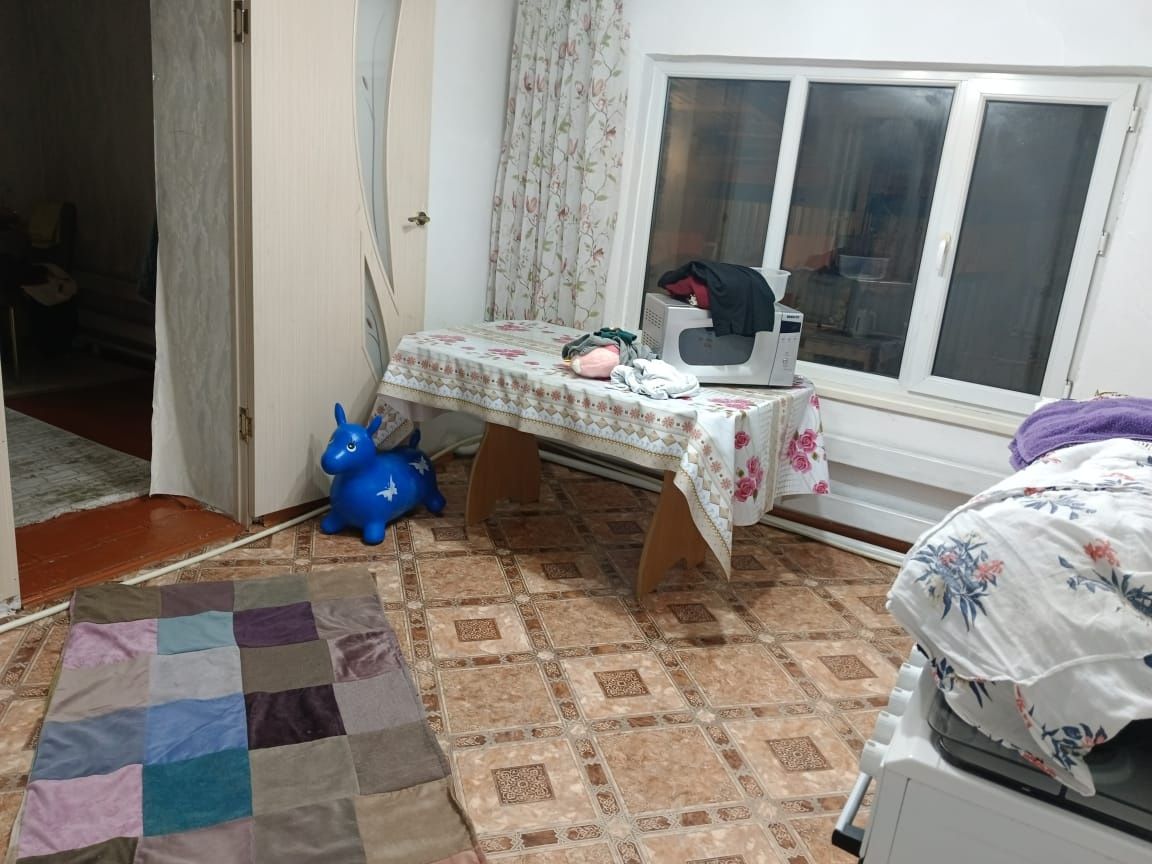 Продается дом, почти в центре, по ул.байзакова 13