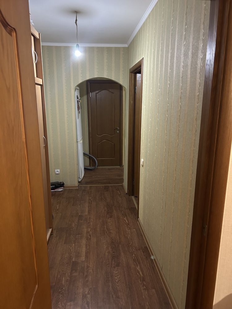 Продаётся квартира