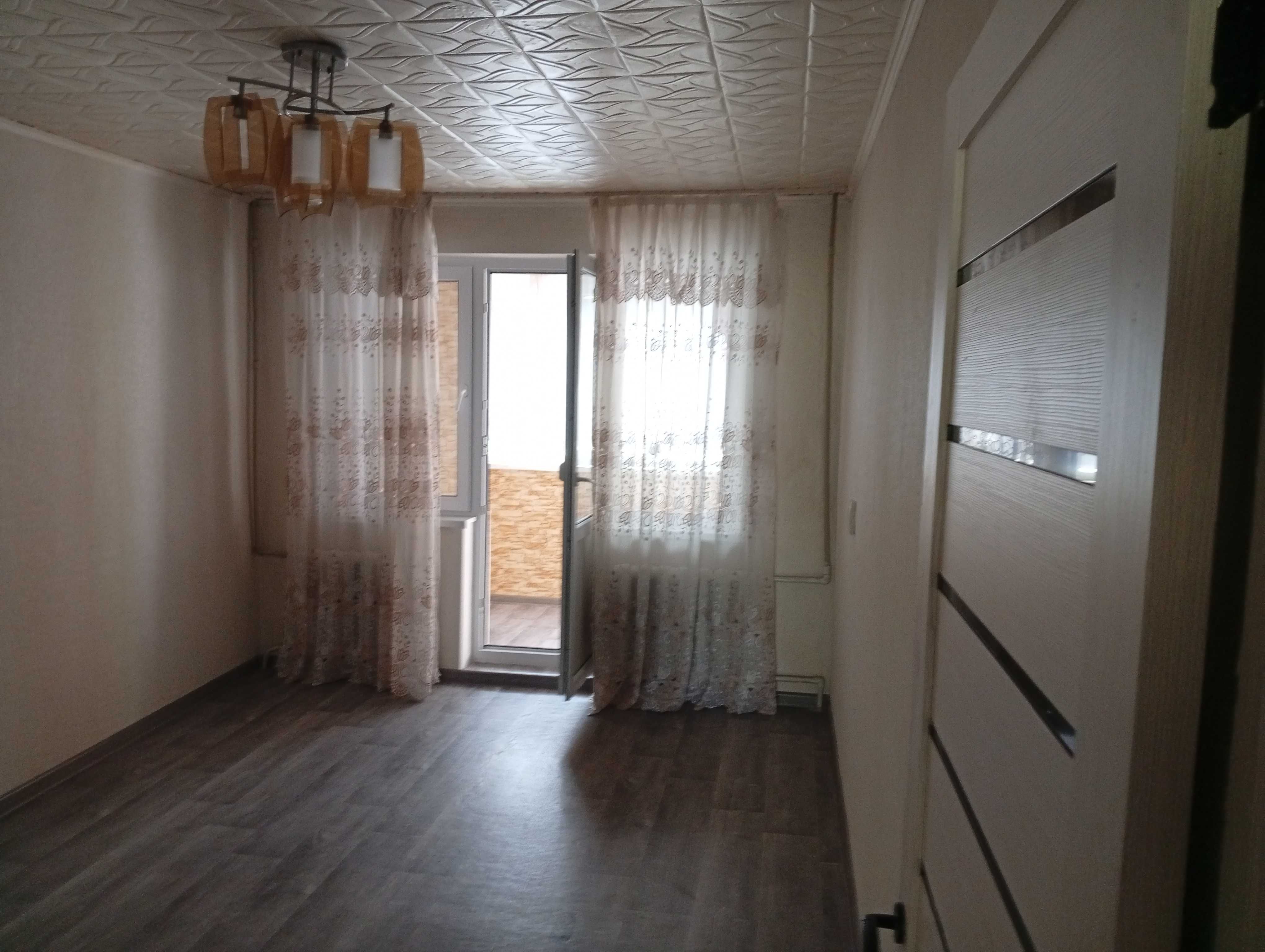 продам 2х комнатную