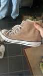 Кеды Converse chuck taylor high top