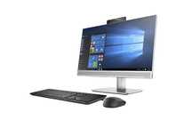 HP EliteOne 800 GB 23.8-in Non-Touch AiO