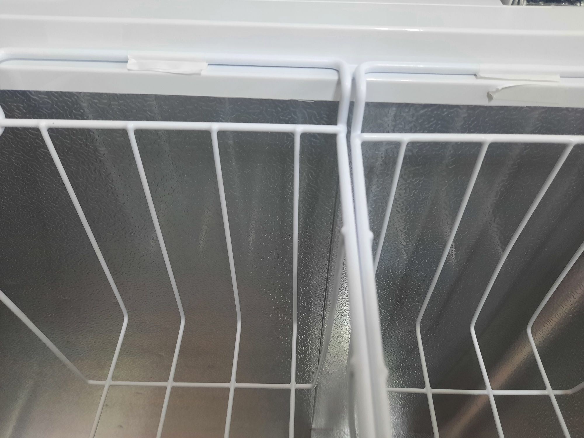 Морозильник-ларь Gorenje FH21PFW