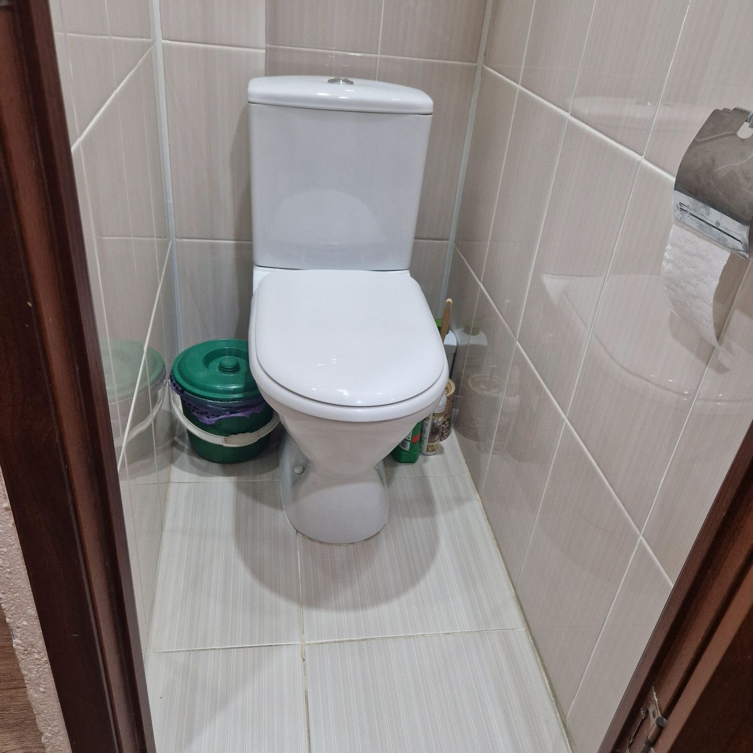 3-комнатная квартира, 46.8 м², 2/5, К. Сутюшева (ТРЦ"Рахмет")1976г.п.