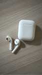 Air Pods 2.0 оригинал