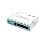 Mikrotik RB750Gr3