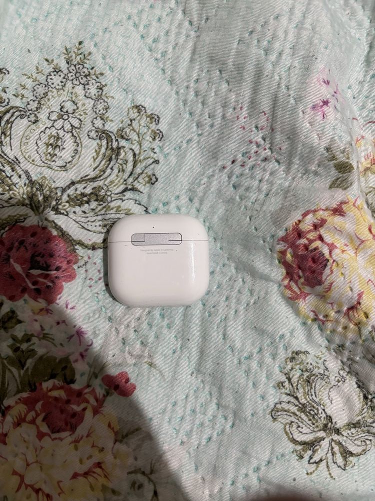 Airpods 4 оригинал Sulpak