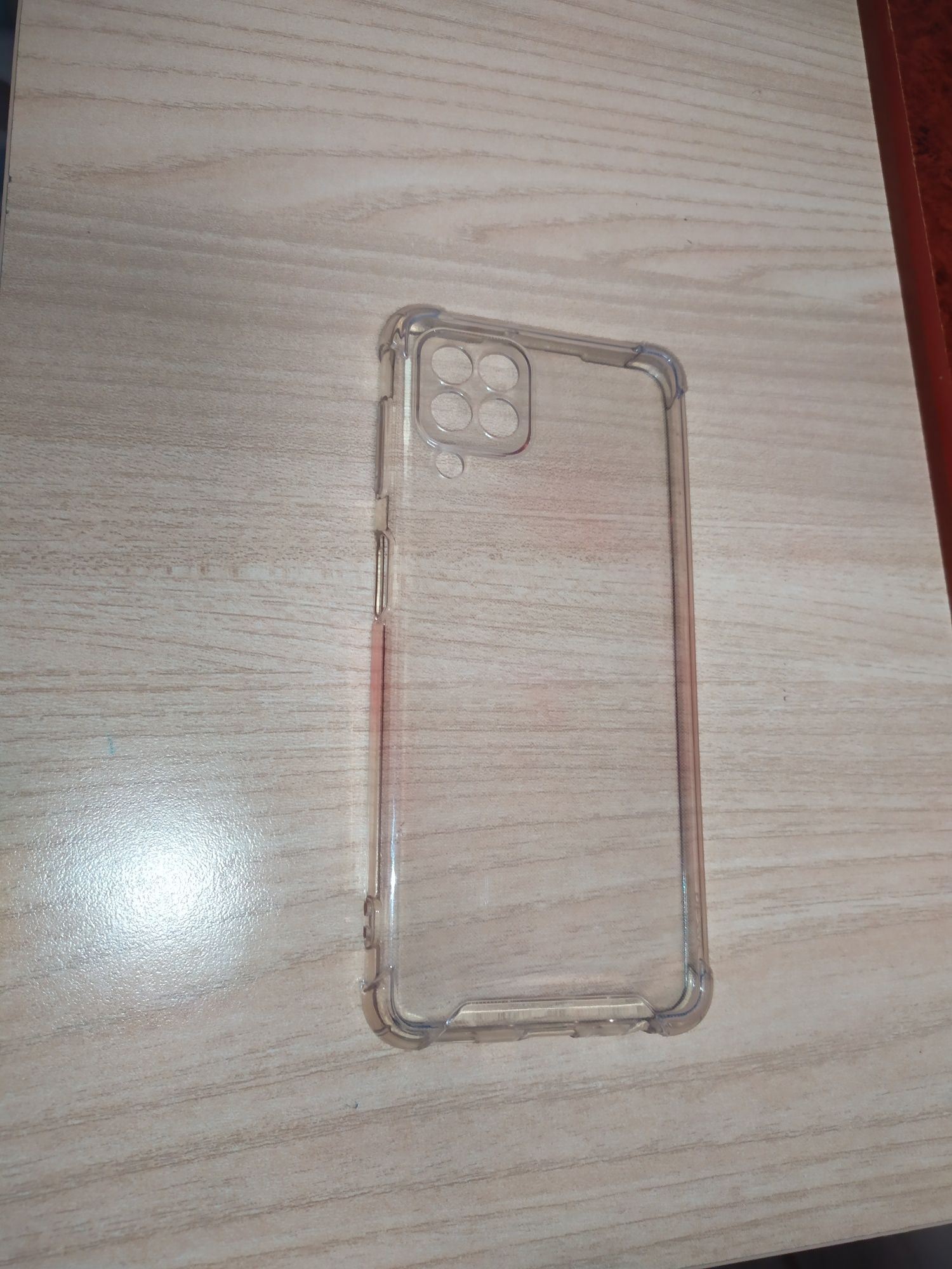 чехол Samsung Galaxy M12/A12