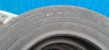 Продам а/шины   Michelin 275/65/17- всесезонные,KINGSTAR 265/65/17зим.