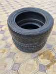 Покрышка 295/50 R20