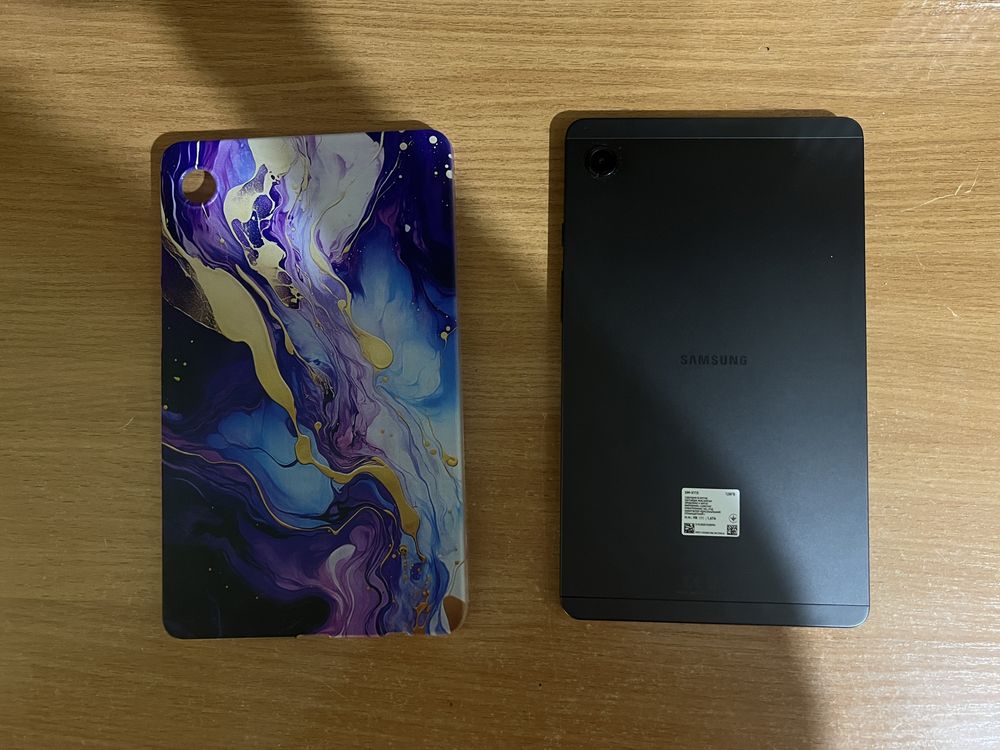 Galaxy Tab 128 гб. помять новый