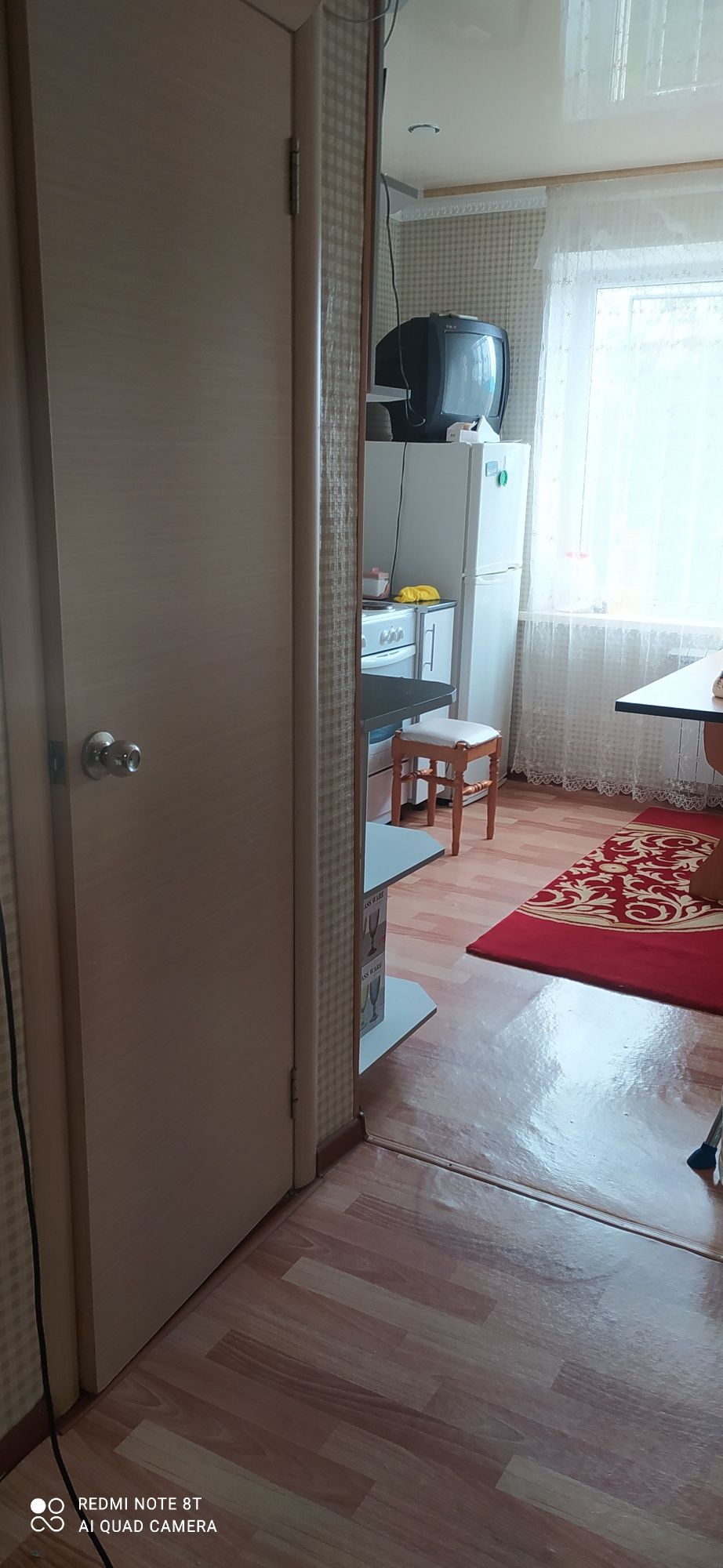 Породам 2-х ком. квартиру в 31 мик.
