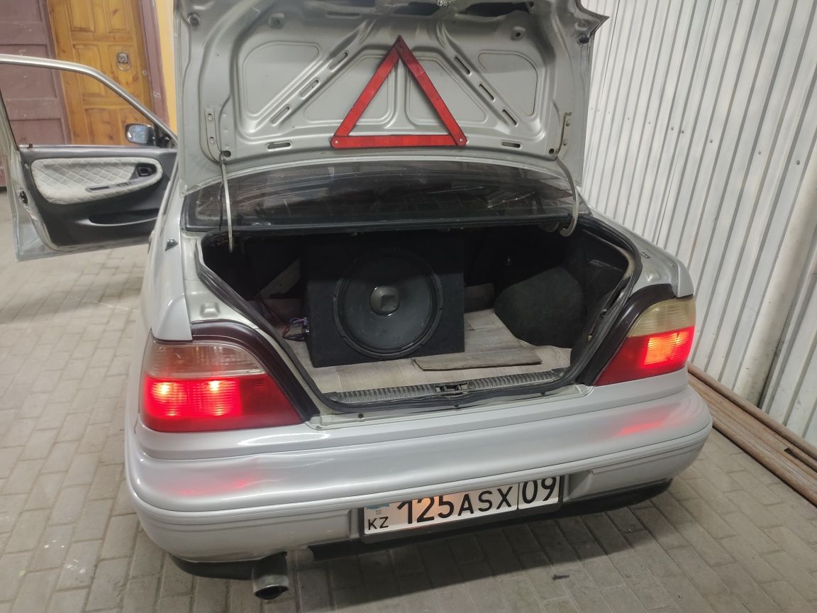 Продается машина