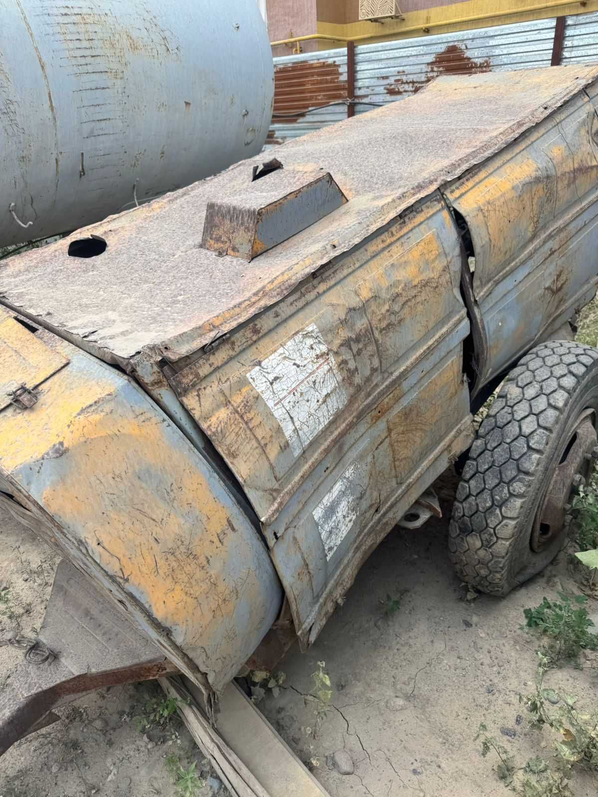 Продам Компрессор ПКСД