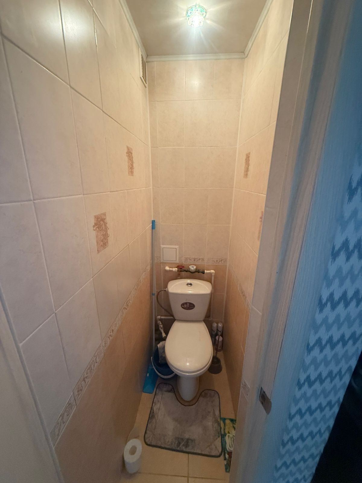 Продается 3ком квартира