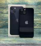 Iphone 13 128gb в идеальном состоянии ,гарантия
