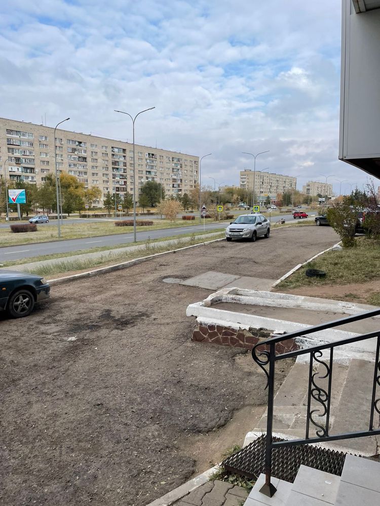 Под любой вид деятельности, парковка , гараж , Аренда или продажа