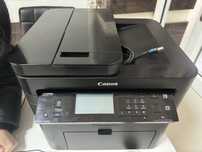Принтер МФУ Canon i-sensys MF237w