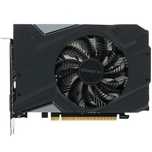 Видеокарта GTX 1650 SUPER 4gb Gigabyte