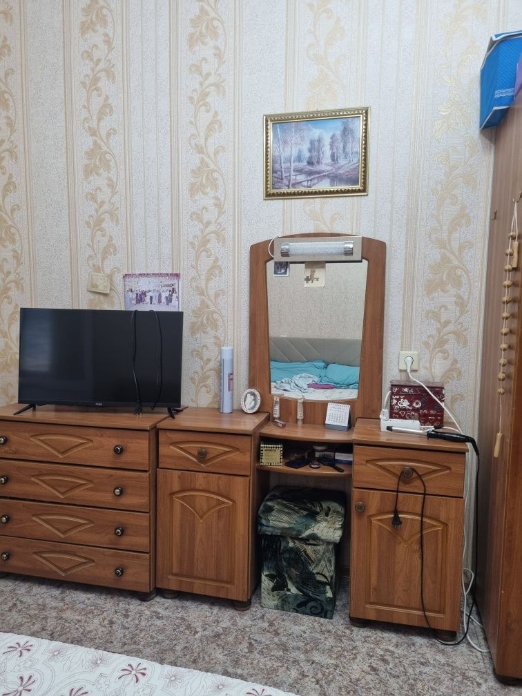 Продаётся мебель