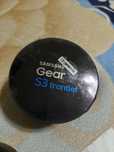 Samsung Gear S3 frontier original чисы