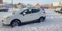 Продам машину jac s3