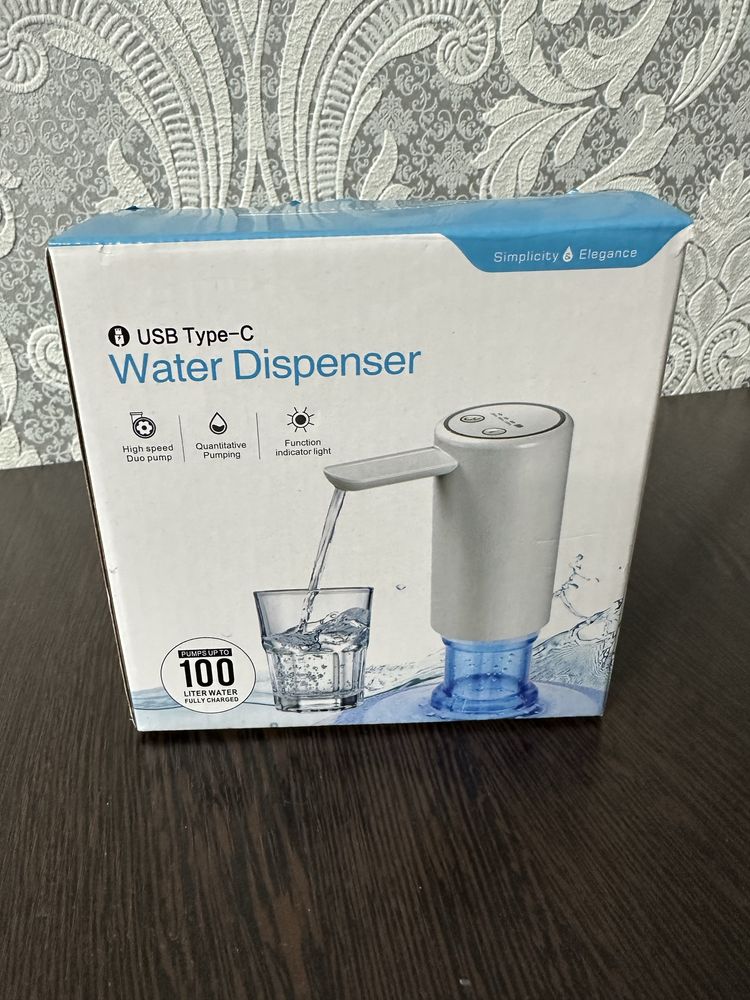 Продам помпу для воды