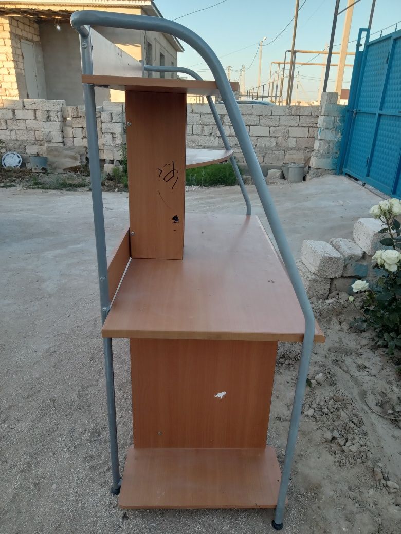 Компьютер жәнеде балаға арналған