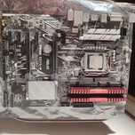 i7-7700K + ASUS Z270-P + DDR4 16GB | 50 000 ₸ | Алматы