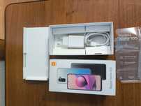 Xiaomi Redmi Note 10s