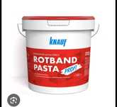 Финишная шпатлевка Rotband  Ротбанд Паста Profi