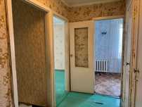 Продам 2комн квартиру на адресу 4микр 3 дом.