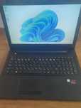 ноутбук lenovo i7 4510U,озу 8gb,ssd 500gb,AMD radeon HD 8500M