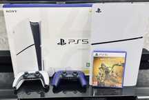 Sony PlayStation 5