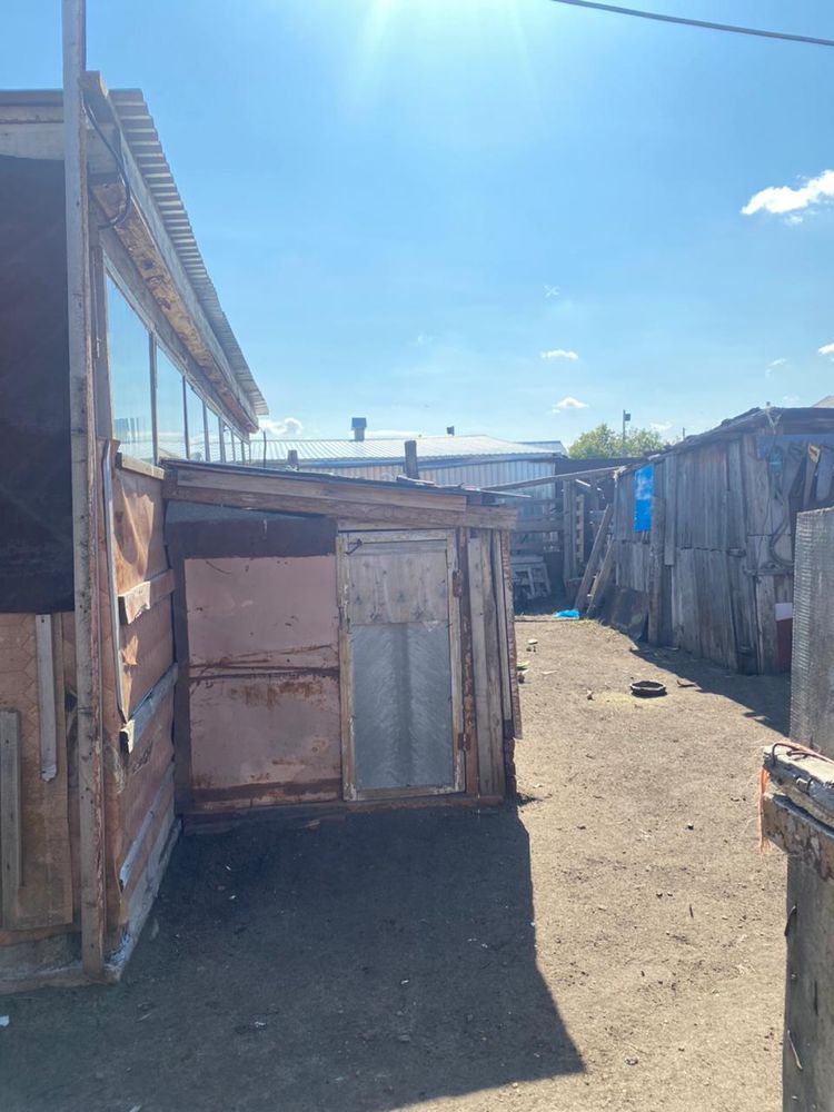 Продается частный дом