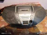 Магнитофон Panasonic