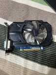 Продам Gigabyte GTX 750 2GB